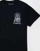 GRIM DAYS Saved Mens Tee image number 4