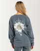 O'NEILL Easy Choice Womens Crewneck Sweatshirt image number 1