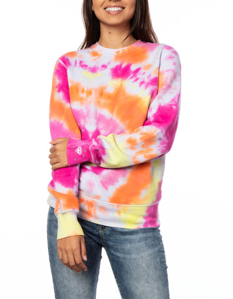 TULIP Crystal Unicorn Tie Dye Kit image number 3