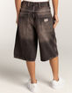BGD Urban Outfitters Nicola Womens Denim Jorts image number 4