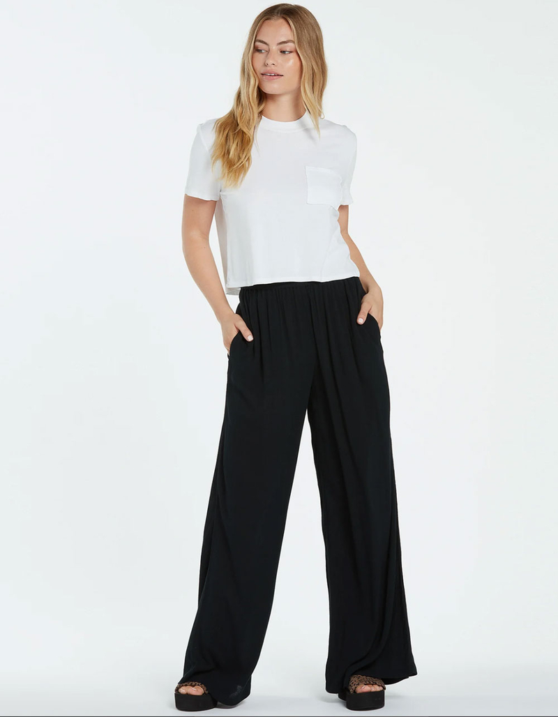 VOLCOM Stoneshine Junki Womens Pants image number 0