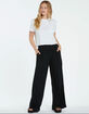 VOLCOM Stoneshine Junki Womens Pants image number 1