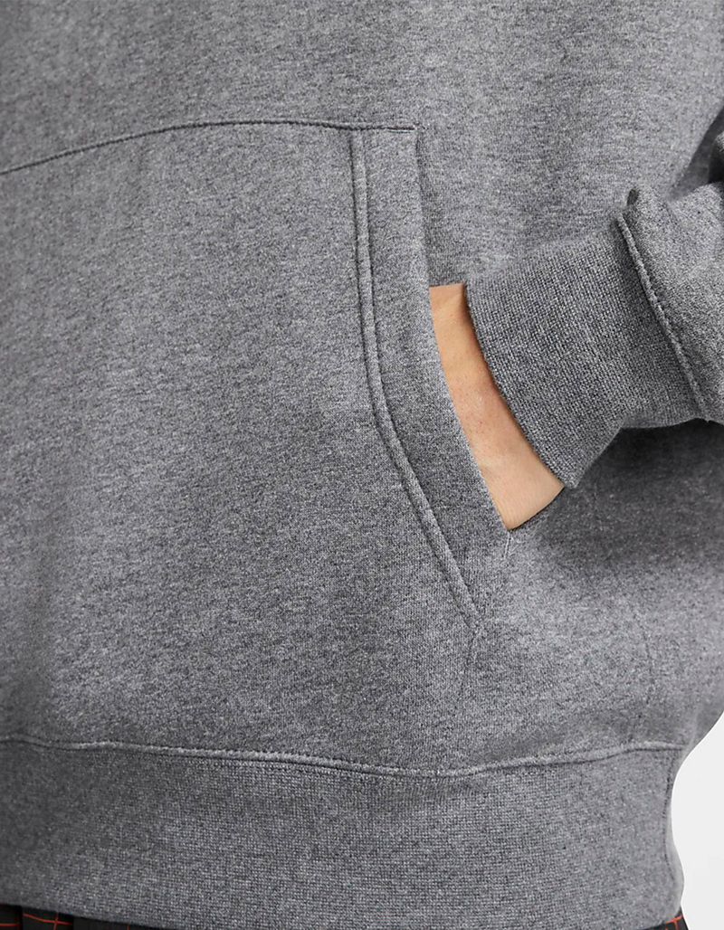 NIKE Sportswear Club Fleece Mens Pullover Hoodie image number 5