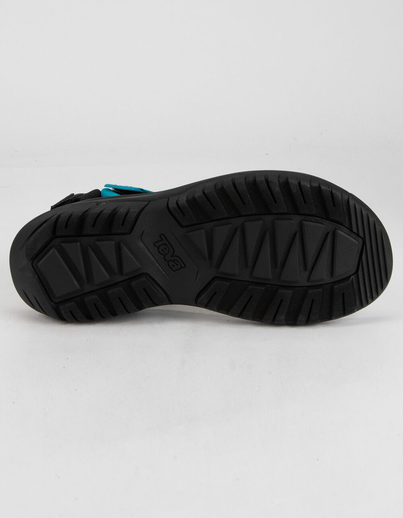 TEVA Hurricane XLT2 Mens Retro Multi Sandals image number 4