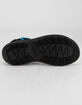 TEVA Hurricane XLT2 Mens Retro Multi Sandals image number 5