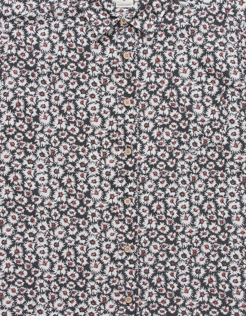 TCSS Vagrant Mens Shirt image number 1