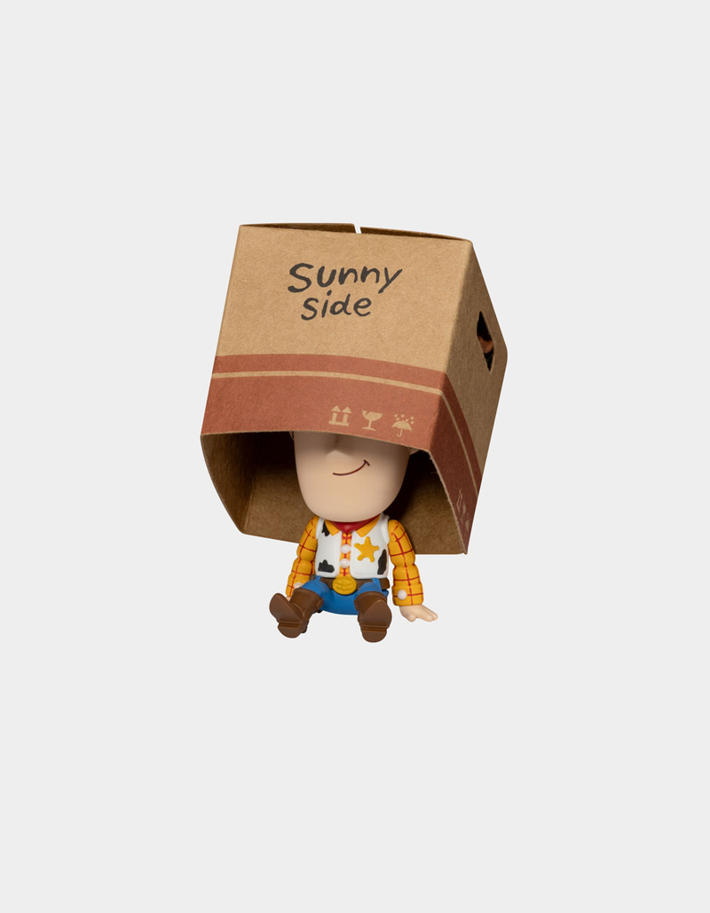 DISNEY Pixar Toy Story Peek-A-Boo Blind Box image number 2