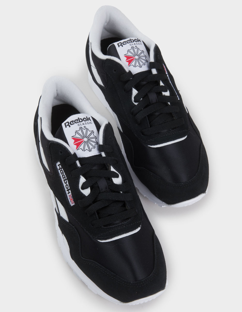 REEBOK Classic Nylon Mens Shoes image number 5