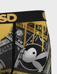 PSD x Playboy Money Mens Boxer Briefs image number 5