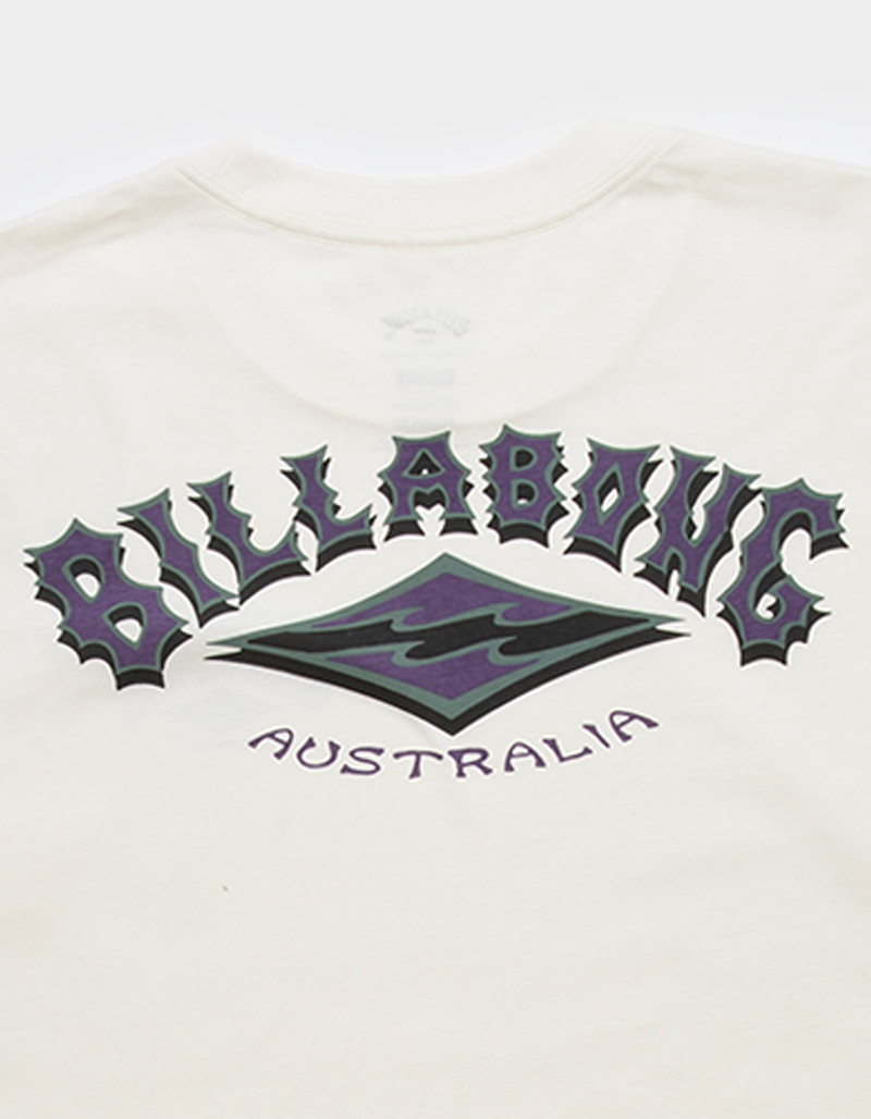 BILLABONG A/Div Arch Mens Tee image number 2