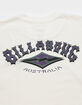 BILLABONG A/Div Arch Mens Tee image number 3