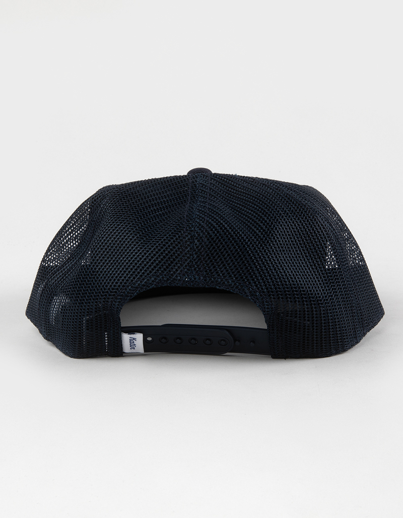 KATIN Good Times Trucker Hat image number 2