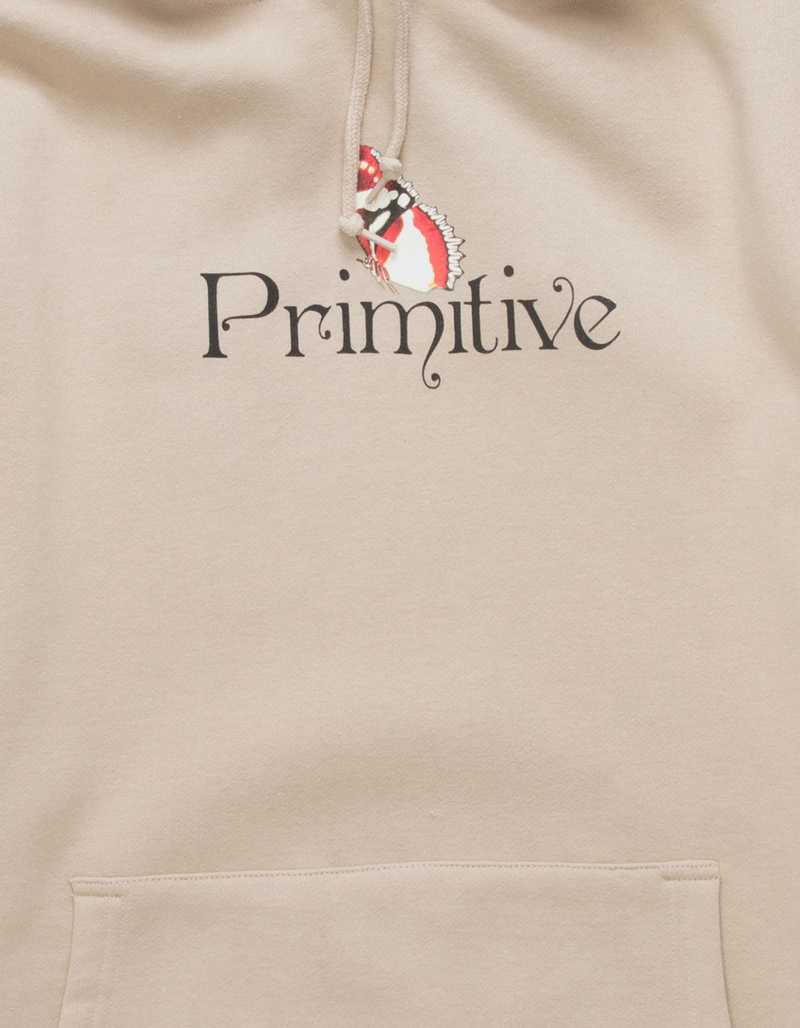 PRIMITIVE Insight Mens Hoodie image number 1