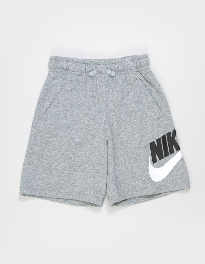 NIKE Sportswear Club Boys Sweat Shorts image number 0