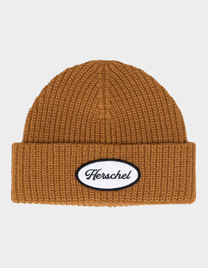 HERSCHEL SUPPLY CO. Watch Cap Station Beanie image number 0