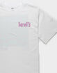 LEVI'S Integrated Poster Mens Tee image number 4