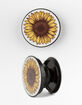 SPINPOP Sunflower Phone Stand And Grip image number 1