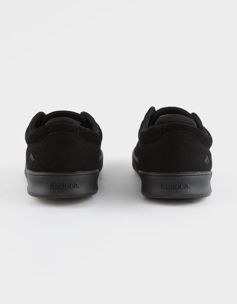 EMERICA Romero Skater Mens Shoes image number 3