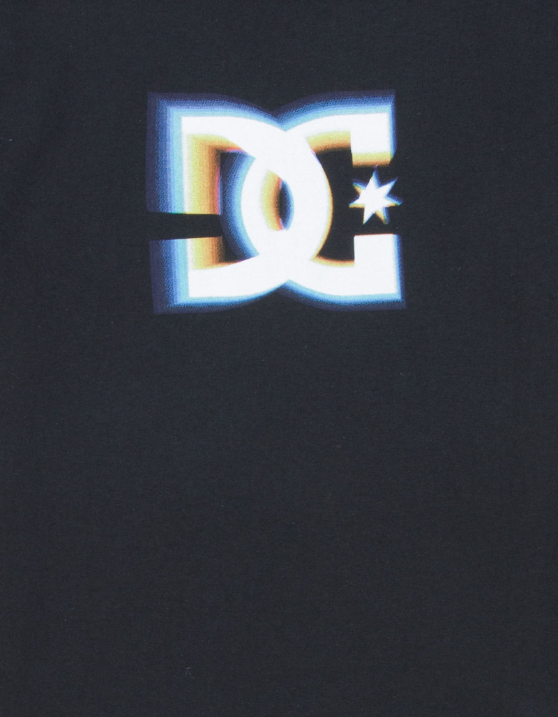 DC SHOES Tracer Star Boys Tee image number 2