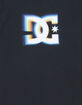 DC SHOES Tracer Star Boys Tee image number 3
