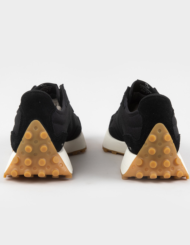 NEW BALANCE 327 Womens Shoes image number 3