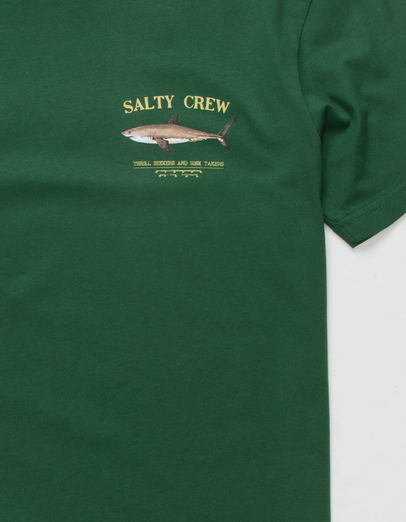 SALTY CREW Bruce Mens Tee image number 3