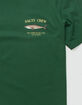 SALTY CREW Bruce Mens Tee image number 4