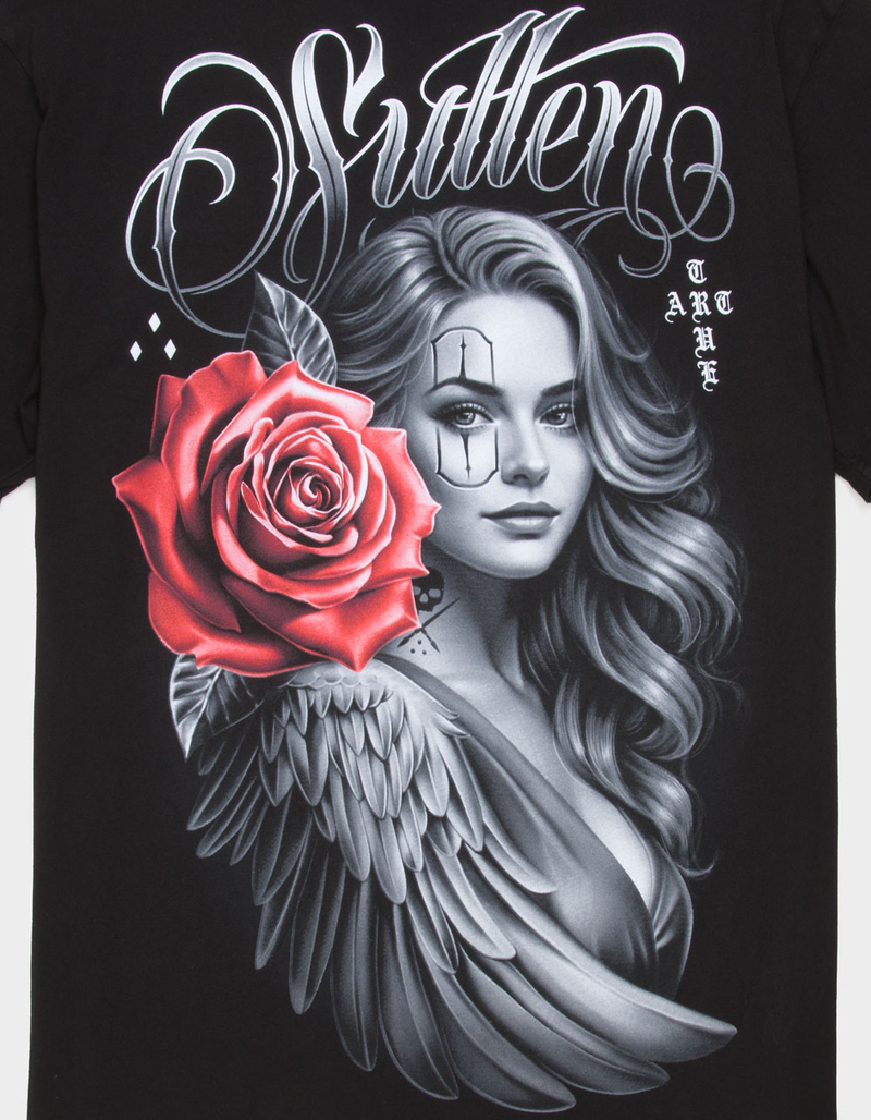 SULLEN Destiny Mens Tee image number 2