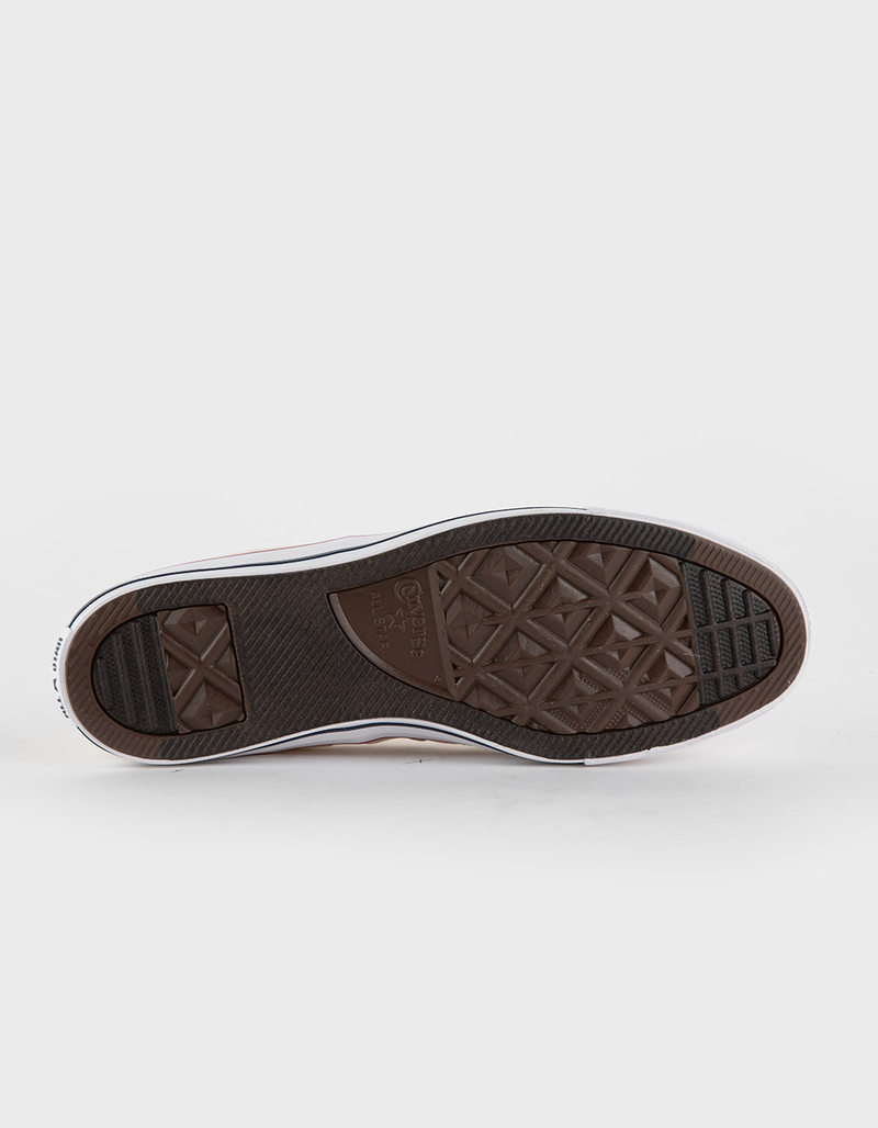 CONVERSE Chuck Taylor All Star Low Top Shoes image number 2