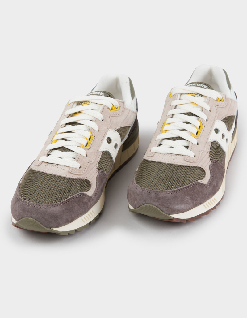 SAUCONY Shadow 5000 Mens Shoes image number 1