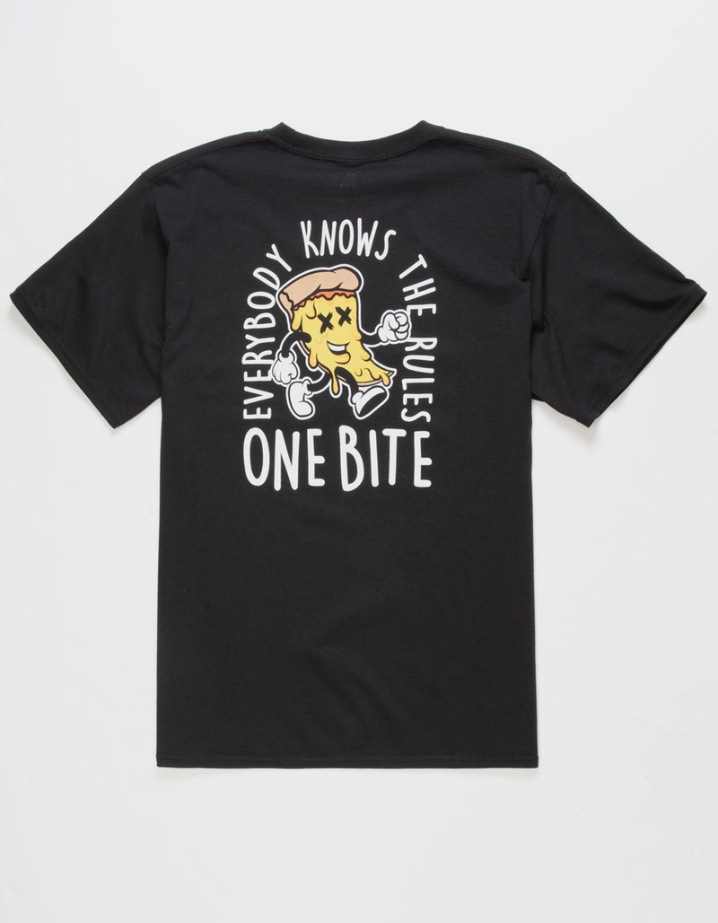 BARSTOOL SPORTS One Bite Mens Tee image number 0