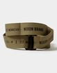 NIXON Rig Mens Belt image number 1