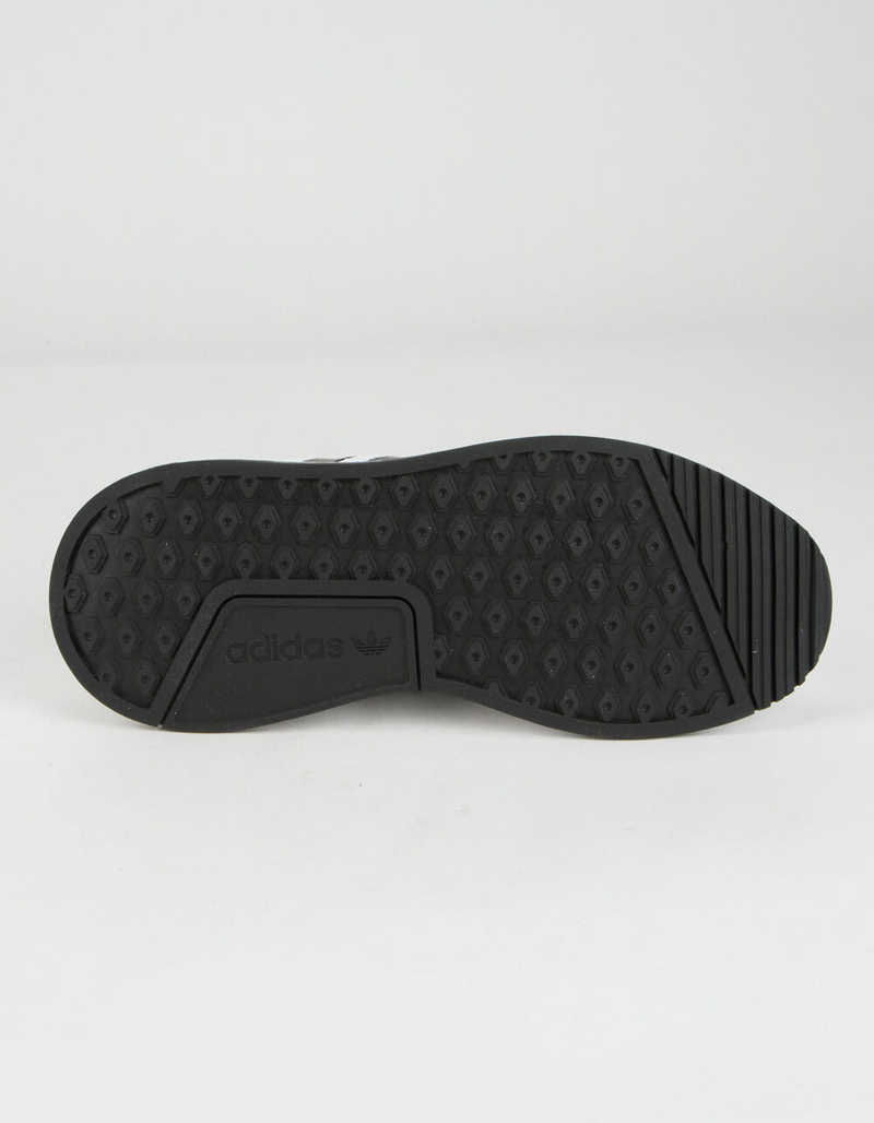 ADIDAS X_PLR S White & Black Kids Shoes image number 5