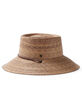 HEMLOCK HAT CO. Leon Womens Bucket Hat image number 5