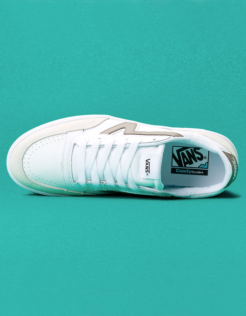 VANS Pop Lowland CC Shoes image number 3