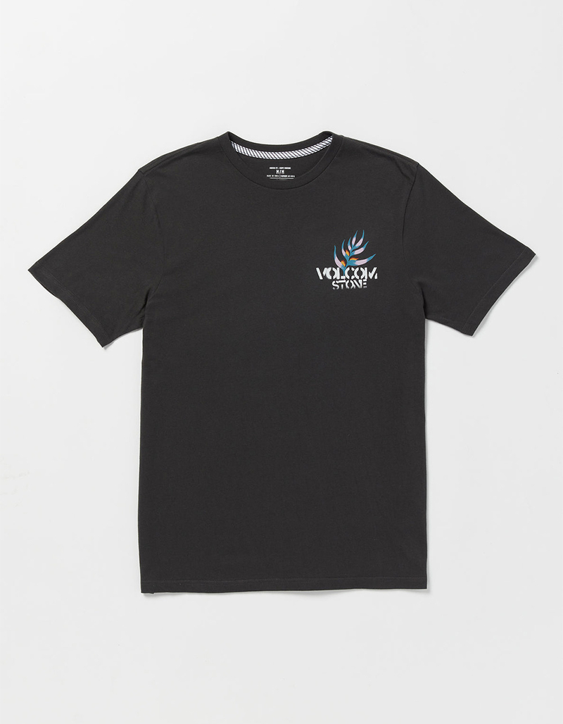 VOLCOM Aftermath Mens Tee image number 1
