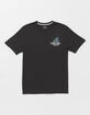 VOLCOM Aftermath Mens Tee image number 2
