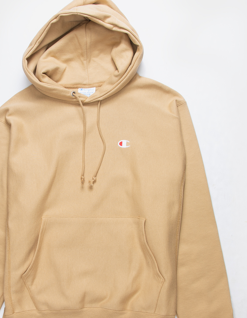 CHAMPION Reverse Weave Mens Hoodie image number 1