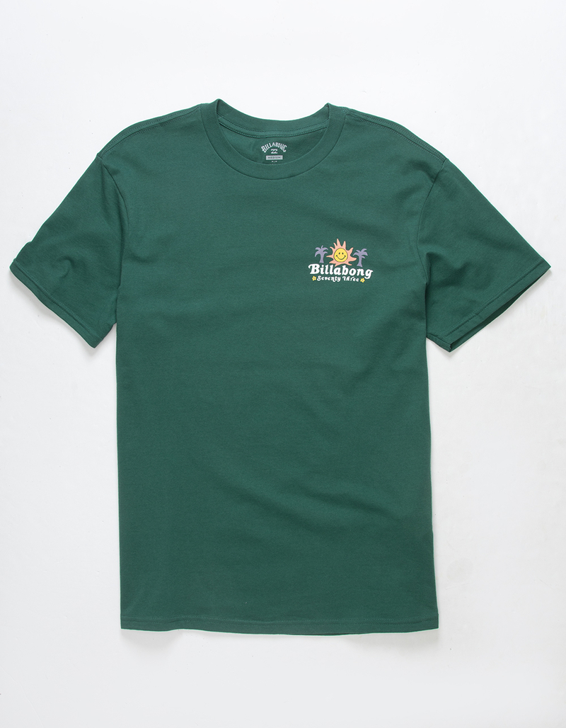 BILLABONG Social Club Mens Tee image number 1