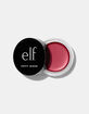 ELF Putty Red Caribbean Blush image number 1