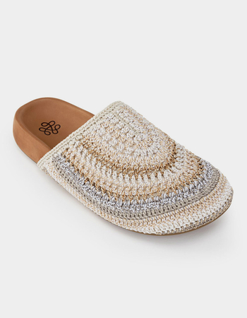 THE SAK Bolinas Clog Primary Image