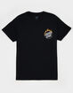 SANTA CRUZ Burnt Opus Dot Mens Tee image number 3