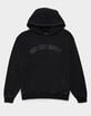 WEST COAST CHOPPERS Tonal Logo Mens Hoodie image number 2