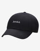 NIKE Club Unstructured JDI Strapback Hat image number 1