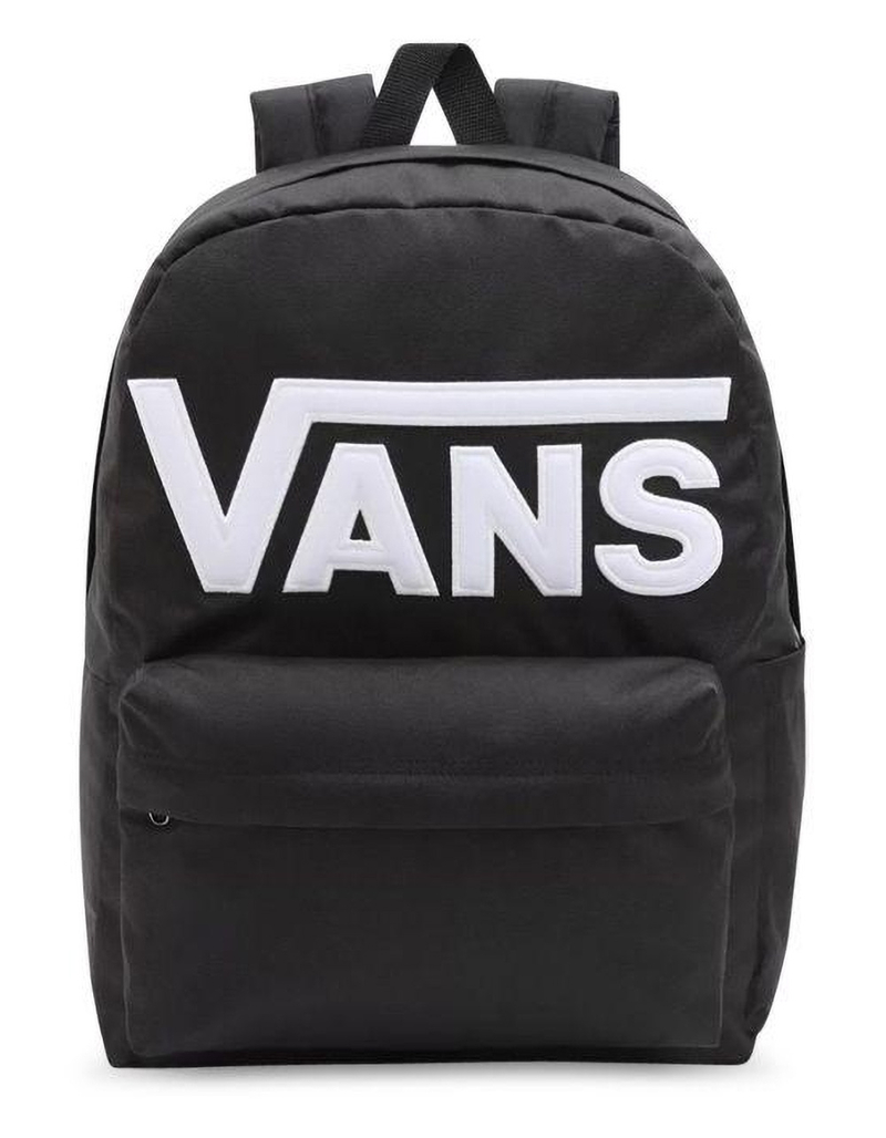 VANS Old Skool Drop V Backpack image number 0