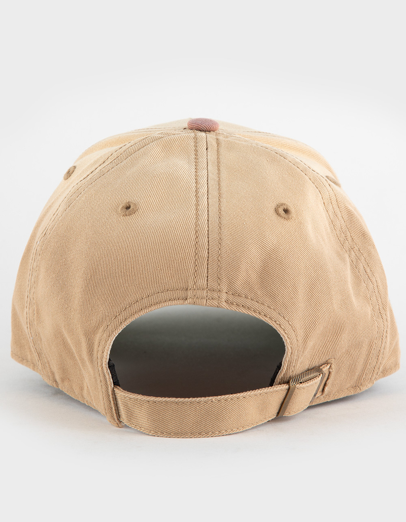 47 BRAND New York Yankees Cooperstown World Series Dusted Sedgwick '47 MVP Strapback Hat image number 3