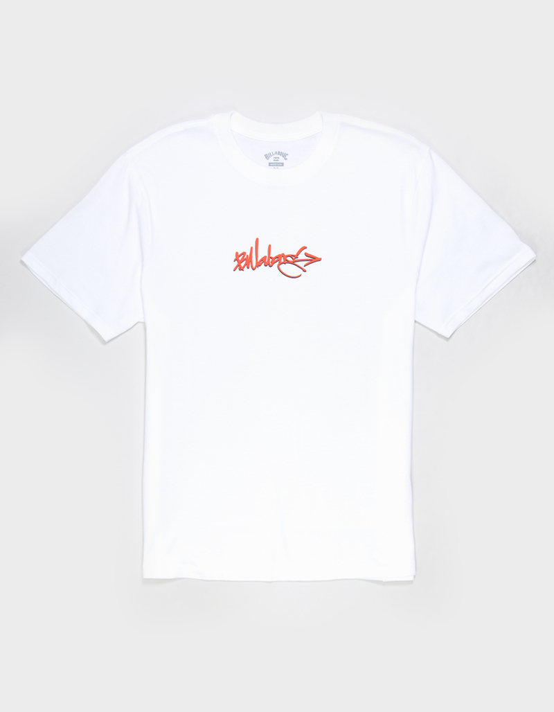BILLABONG Occys Point Mens Tee image number 0