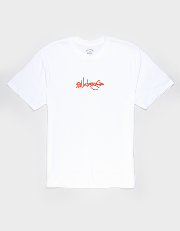 BILLABONG Occys Point Mens Tee Primary Image