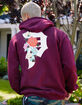 PRIMITIVE Santino II Mens Hoodie image number 1
