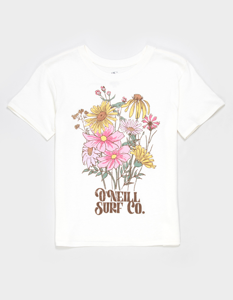 O'NEILL Bouquet Angie Girls Tee image number 0